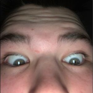 Meet your Posher, Logan